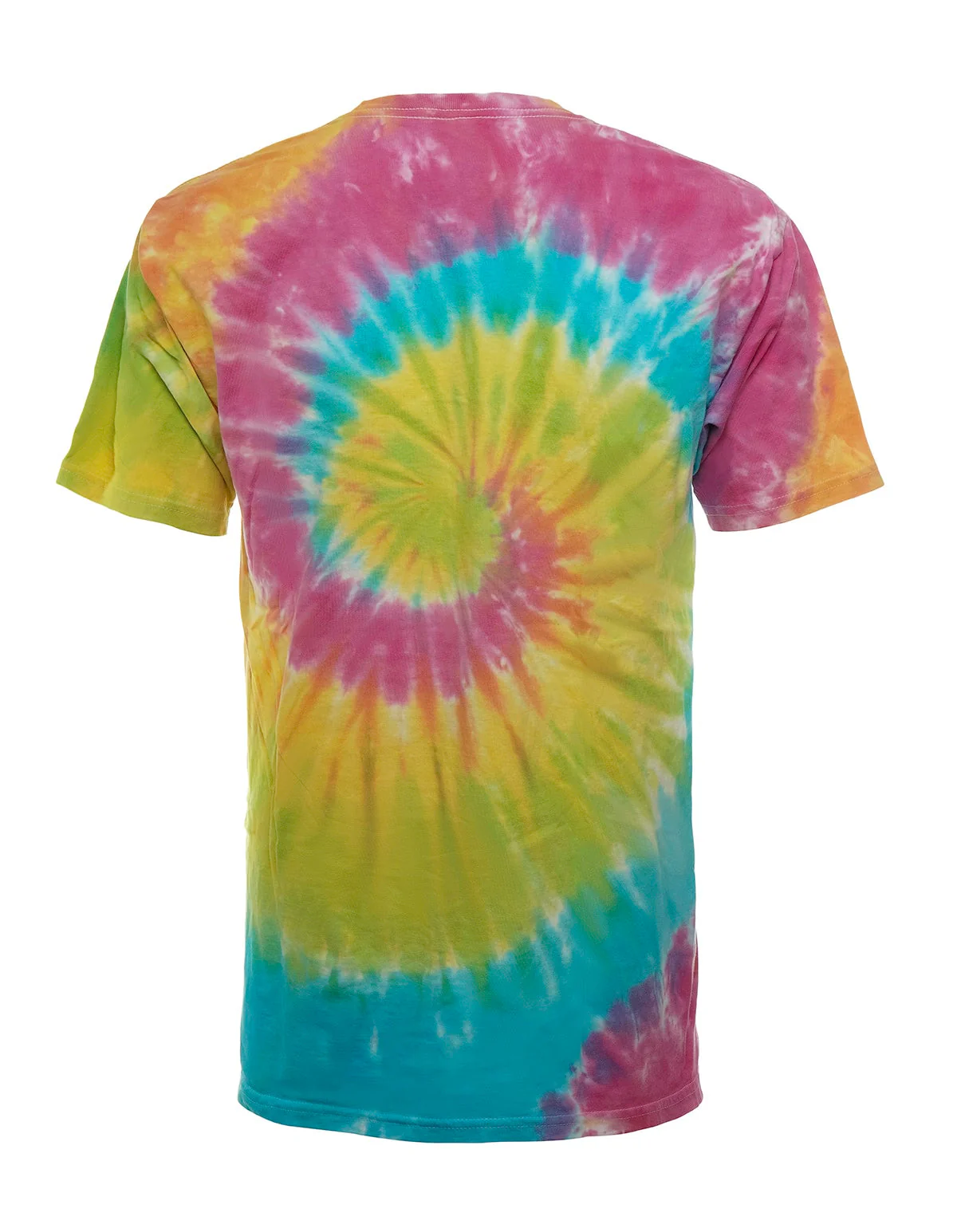 Classic Spiral Tie Dye - Image 4