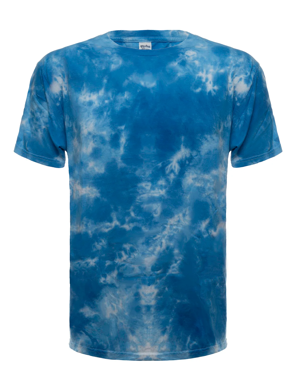 Cloud Wash Sky Tie Dye - Image 2
