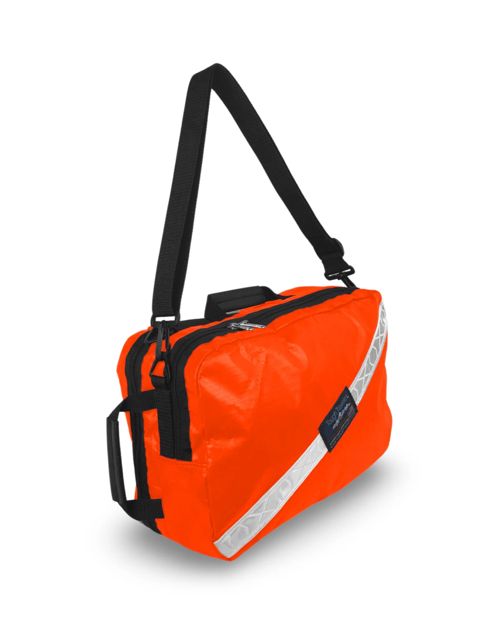 COMMUTER Vinyl Carry-On - Image 14
