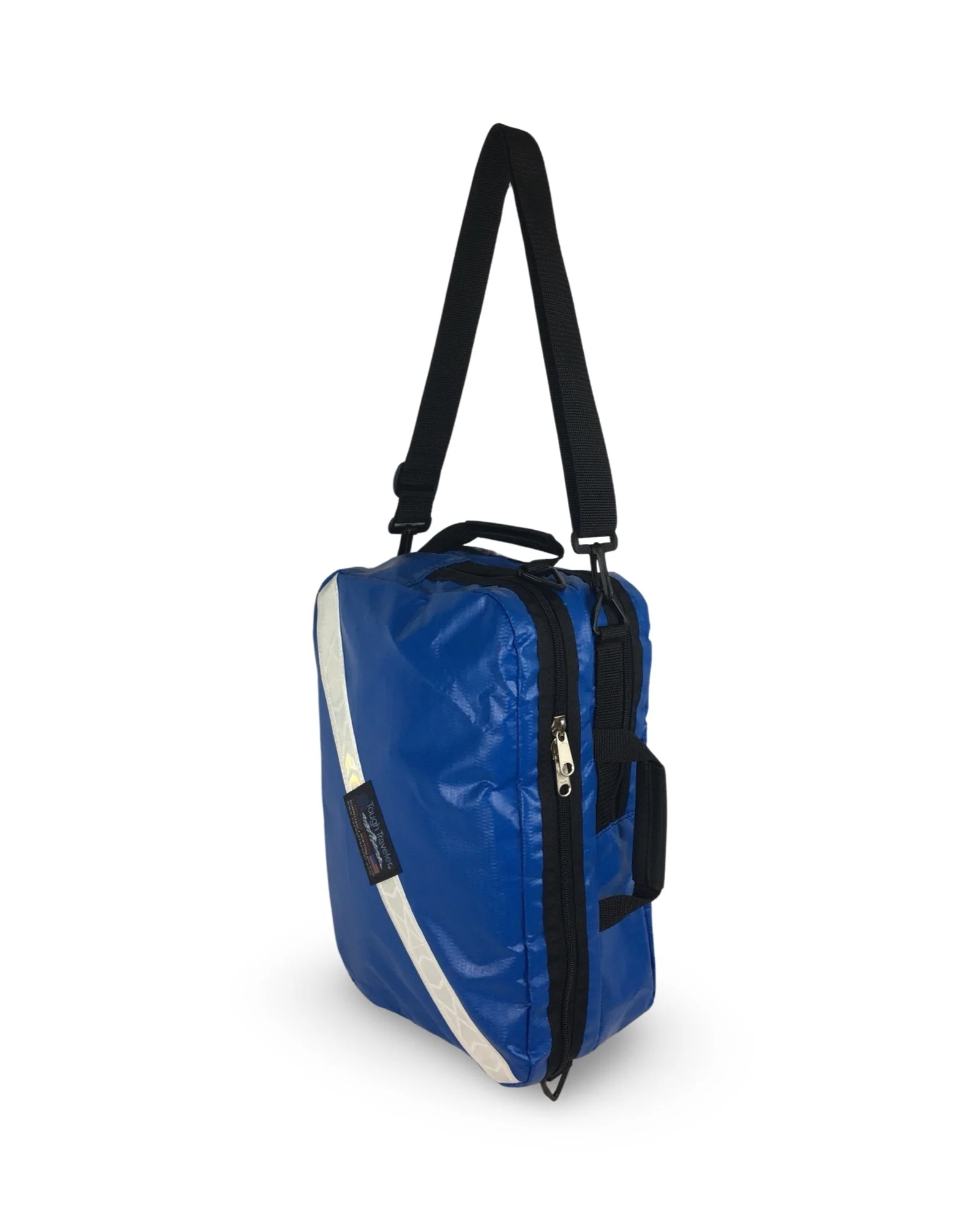 COMMUTER Vinyl Carry-On - Image 8