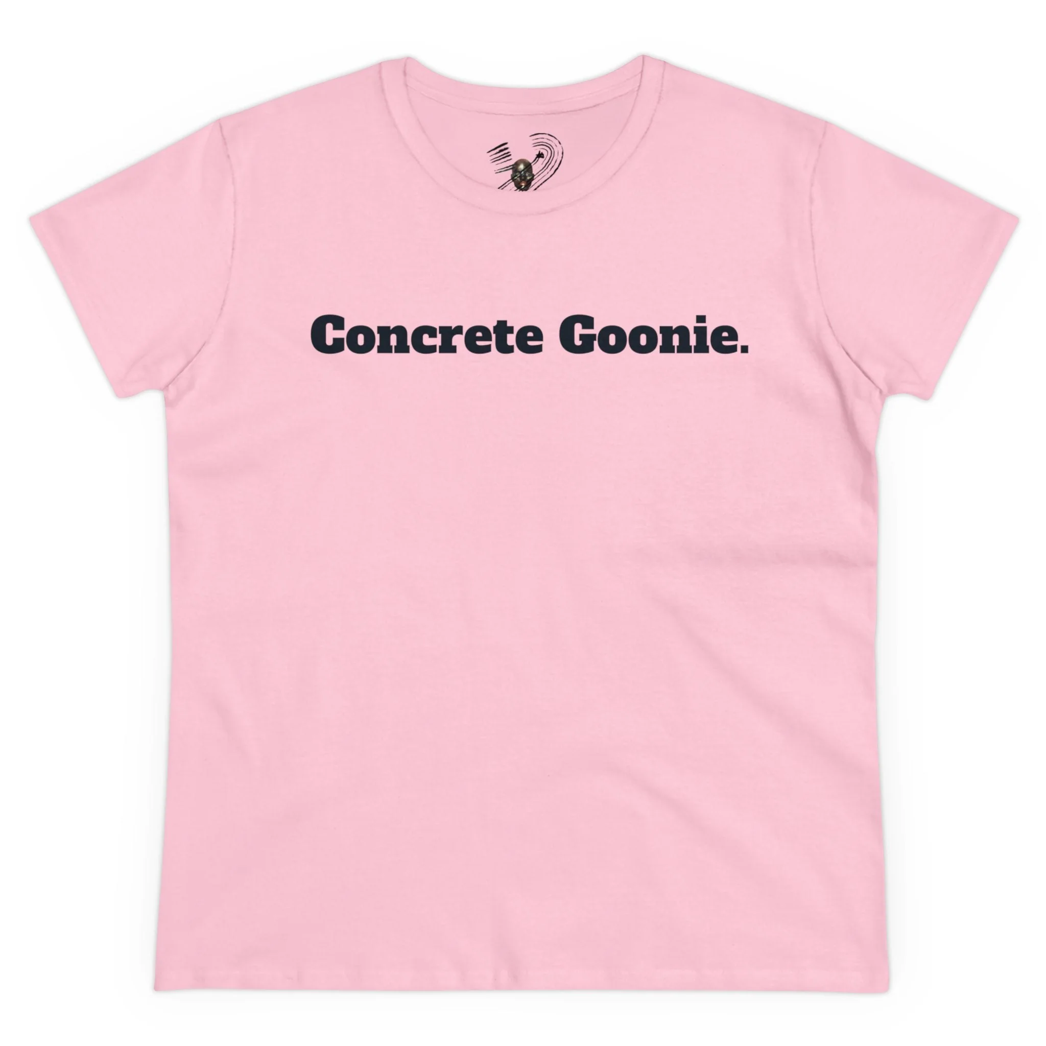 Concrete Goonie. Women's Midweight Premium Tee - Image 22