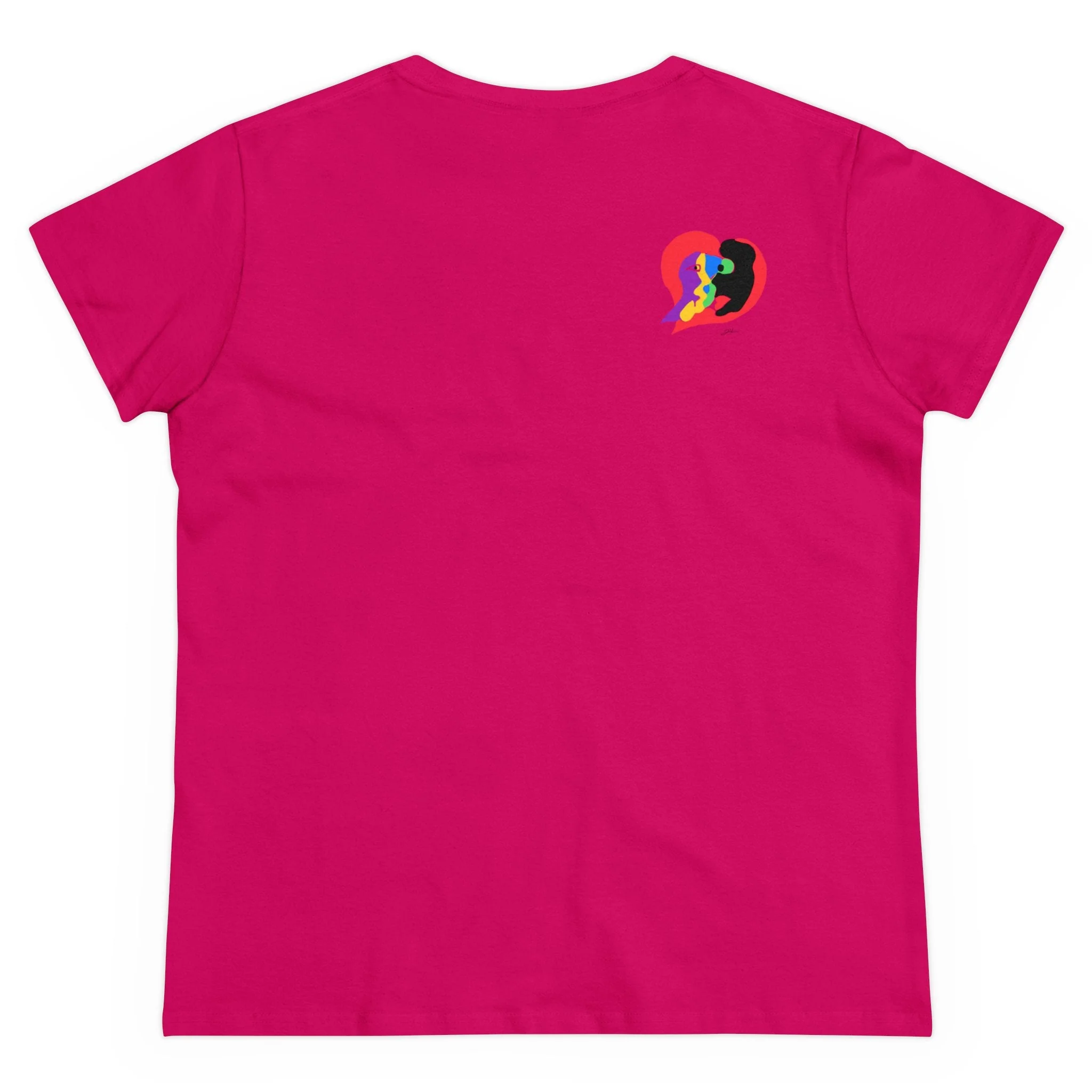 Concrete Goonie. Women's Midweight Premium Tee - Image 29