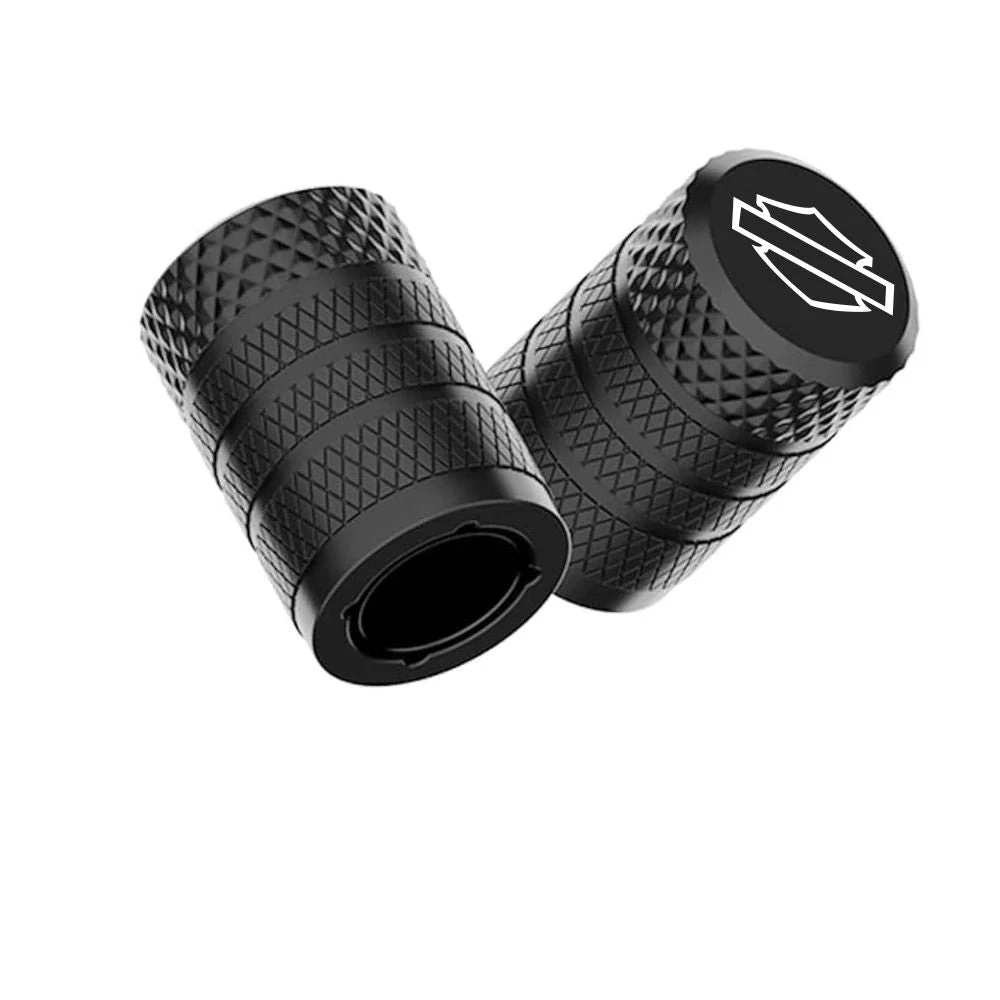 Corrosion-Resistant Valve Stem Caps - Image 2