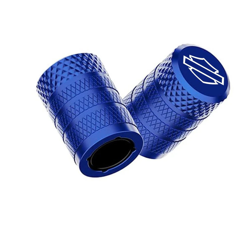 Corrosion-Resistant Valve Stem Caps - Image 5