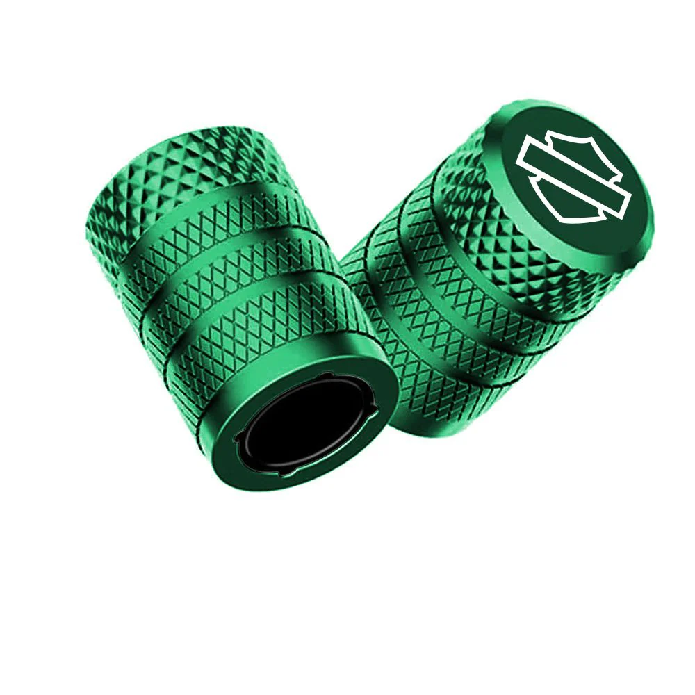 Corrosion-Resistant Valve Stem Caps - Image 9