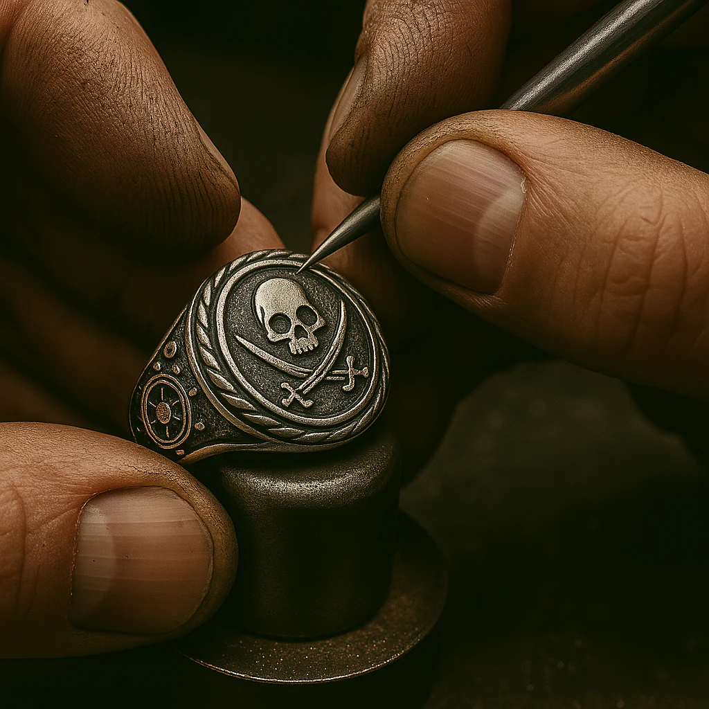 Corsair's Oath - Image 2