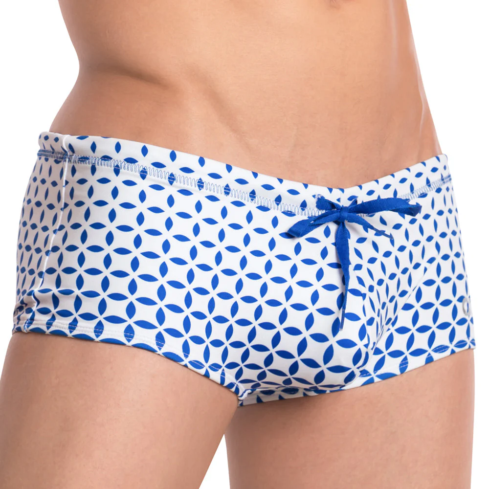 Cover Male CMH008 Swimwear - Image 5