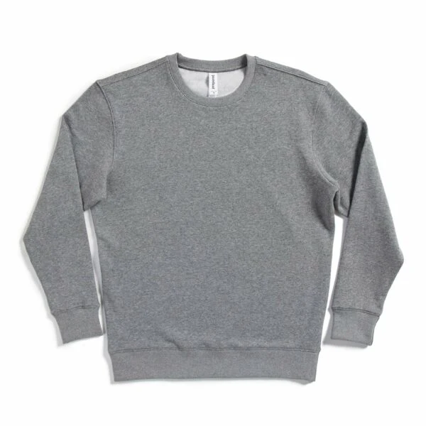 Crew Neck Sweatshirt P2006 - Image 13