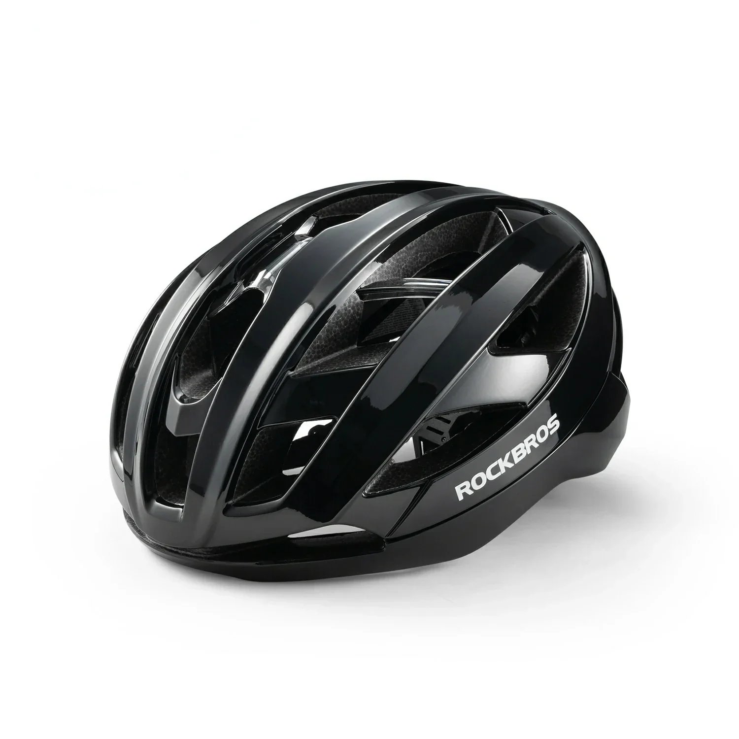 Cycling Helmet Bionic Support Antibacterial Liner Adjustable Fit - Image 3