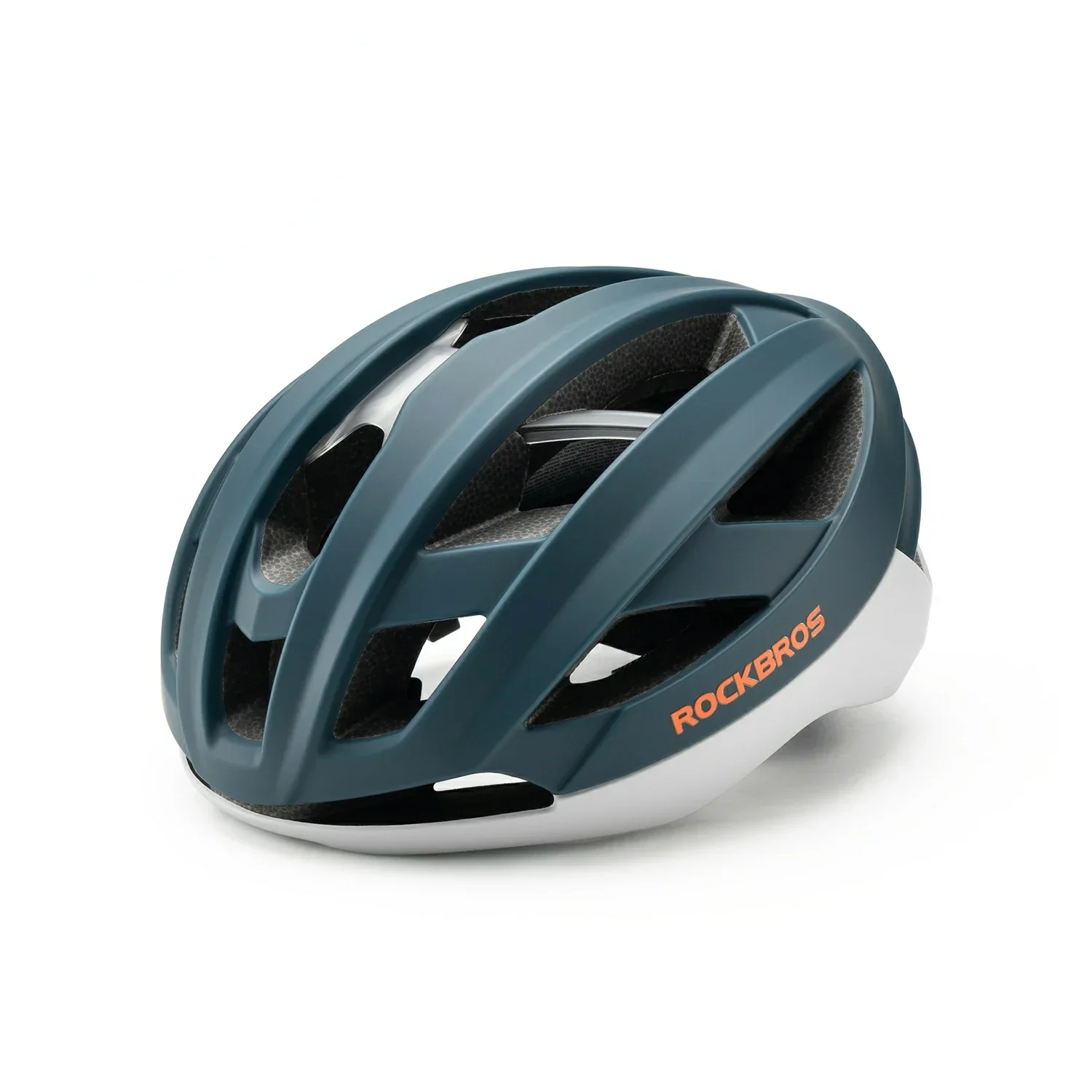 Cycling Helmet Bionic Support Antibacterial Liner Adjustable Fit - Image 4