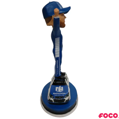 Dale Earnhardt Jr. Celebration Bobblehead - Image 2