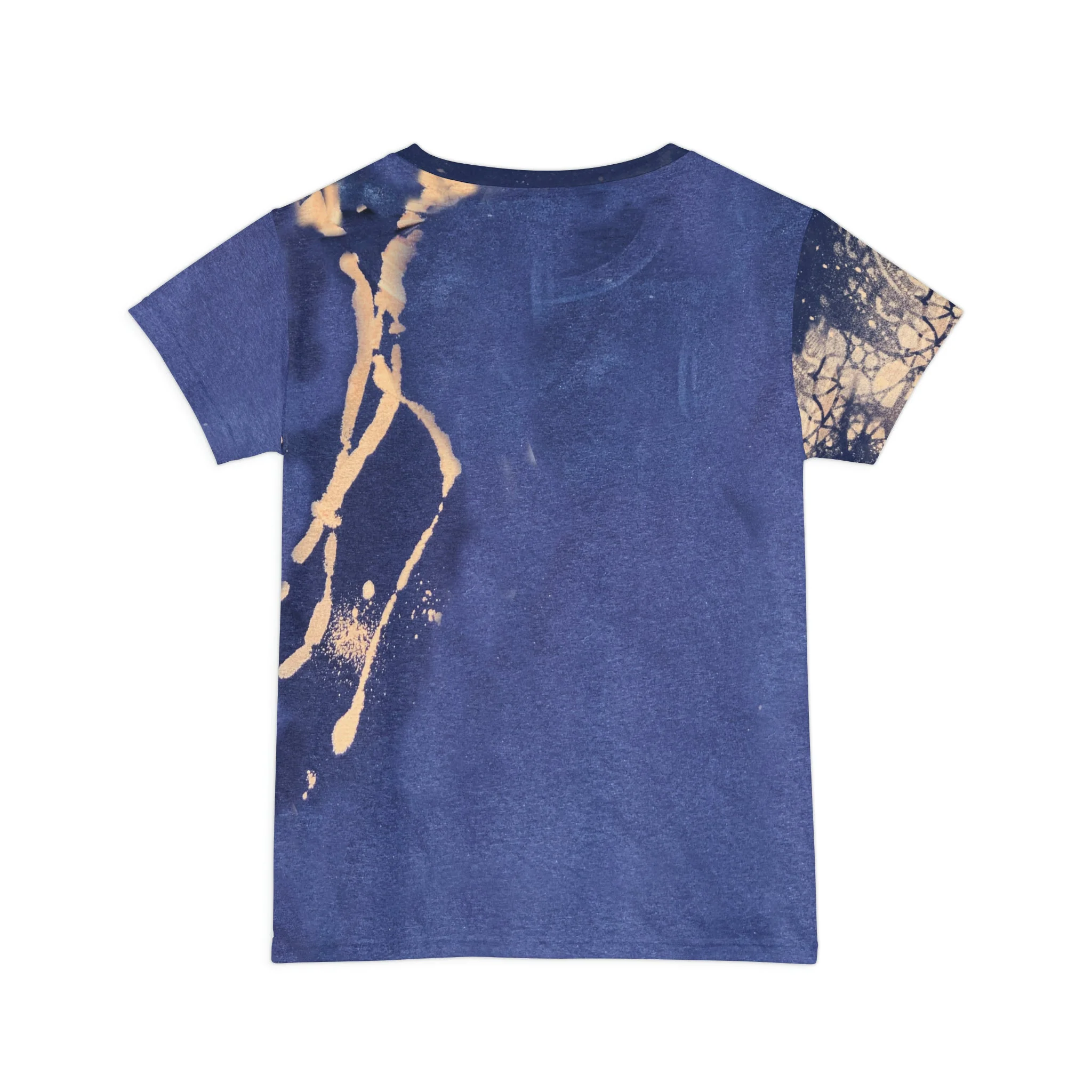 Dark Blue Star Orchestra Short Sleeve - Image 4