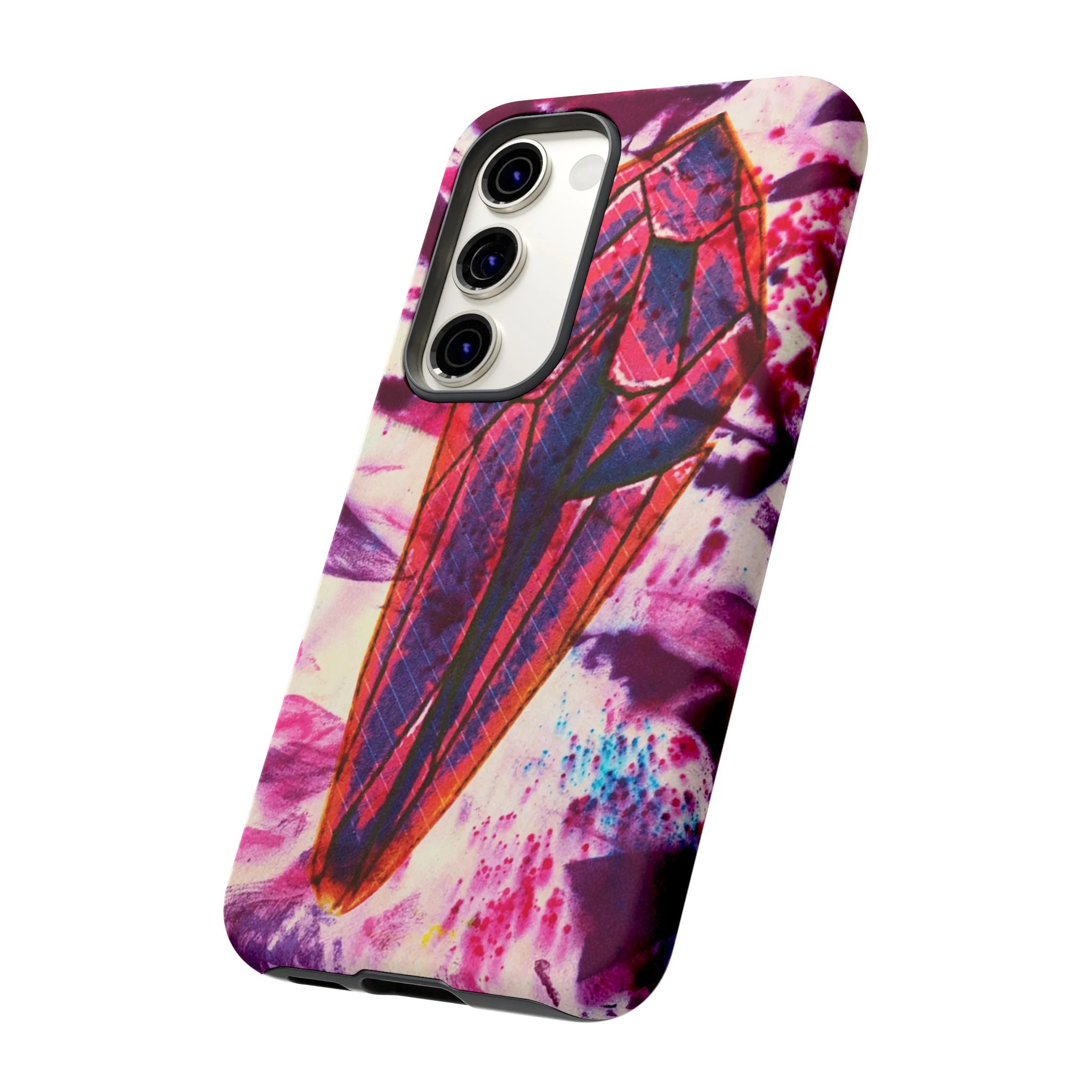 Dark Crystal All Smart Phone Tough Cases - Image 108
