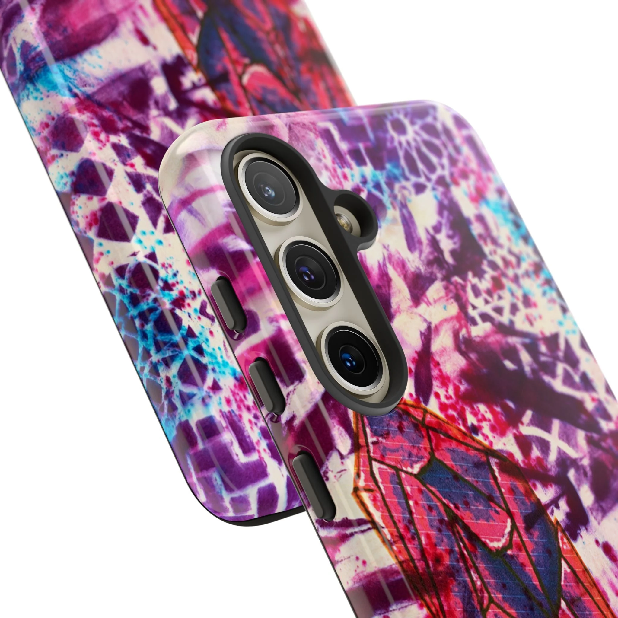 Dark Crystal All Smart Phone Tough Cases - Image 127