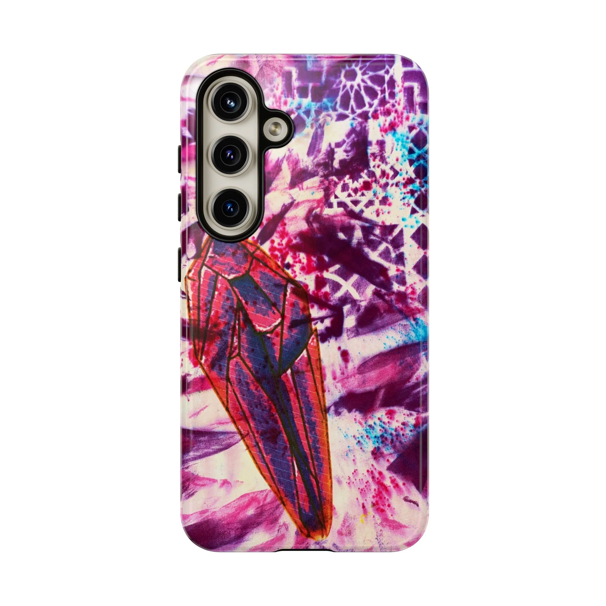 Dark Crystal All Smart Phone Tough Cases - Image 43