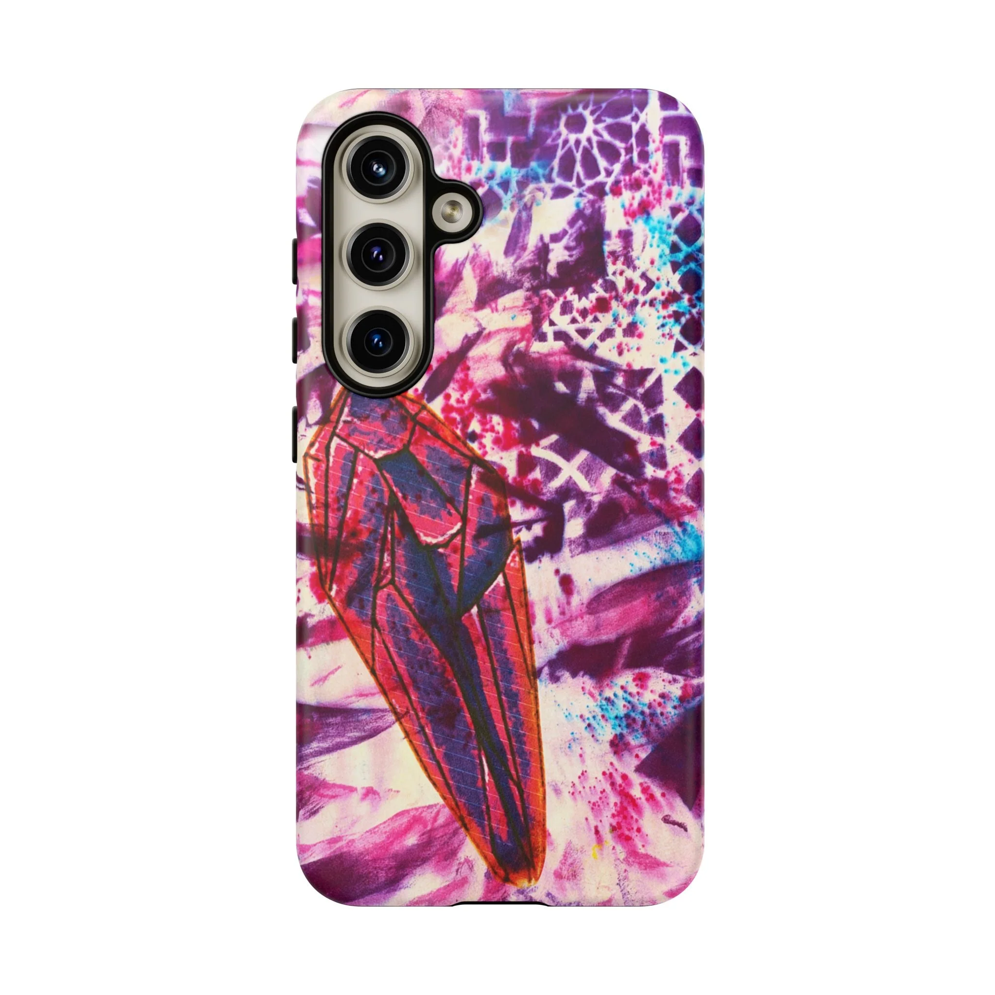 Dark Crystal All Smart Phone Tough Cases - Image 44