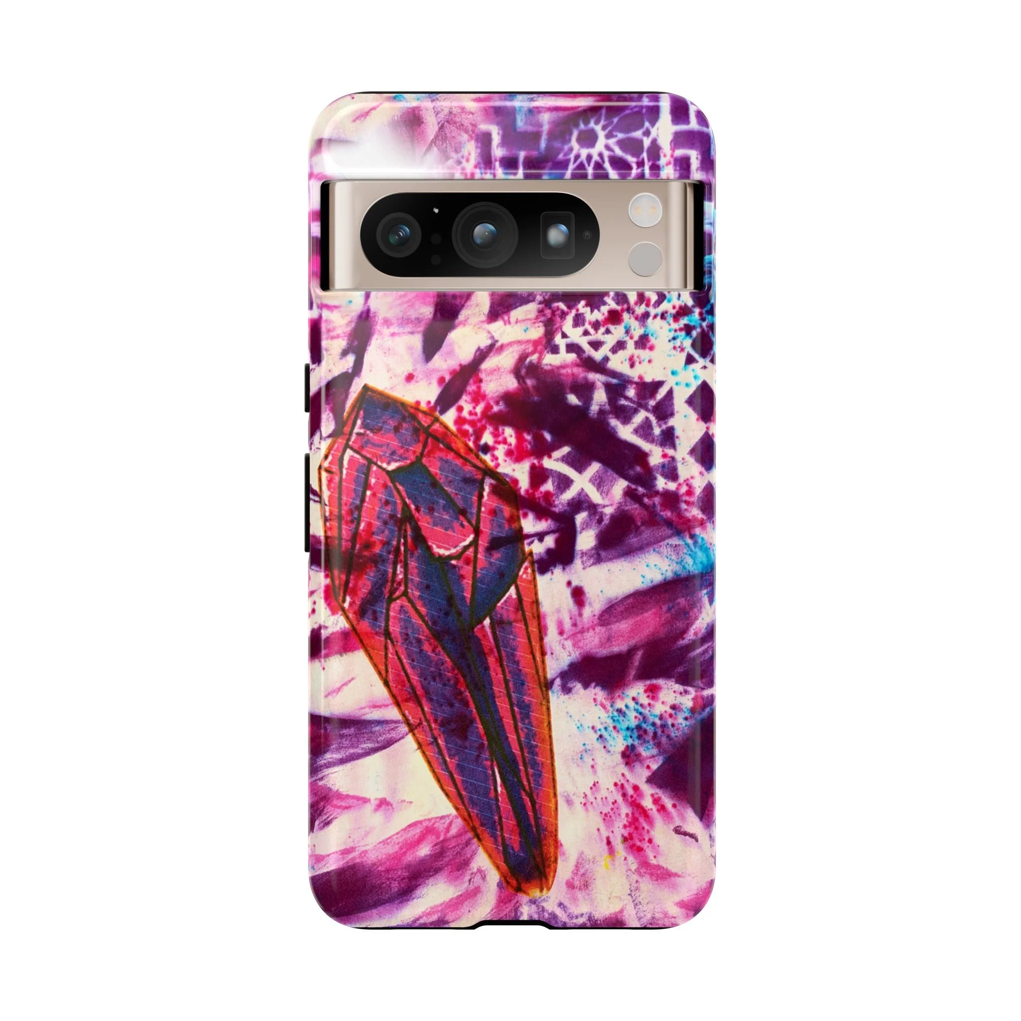Dark Crystal All Smart Phone Tough Cases - Image 48