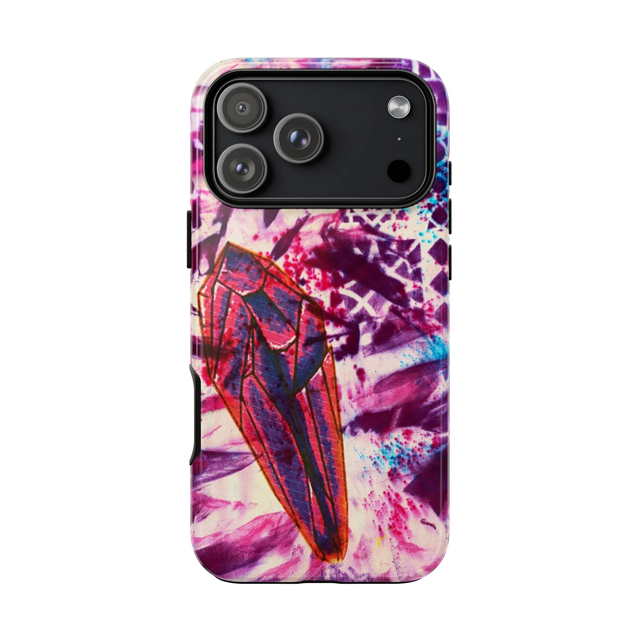 Dark Crystal All Smart Phone Tough Cases - Image 65