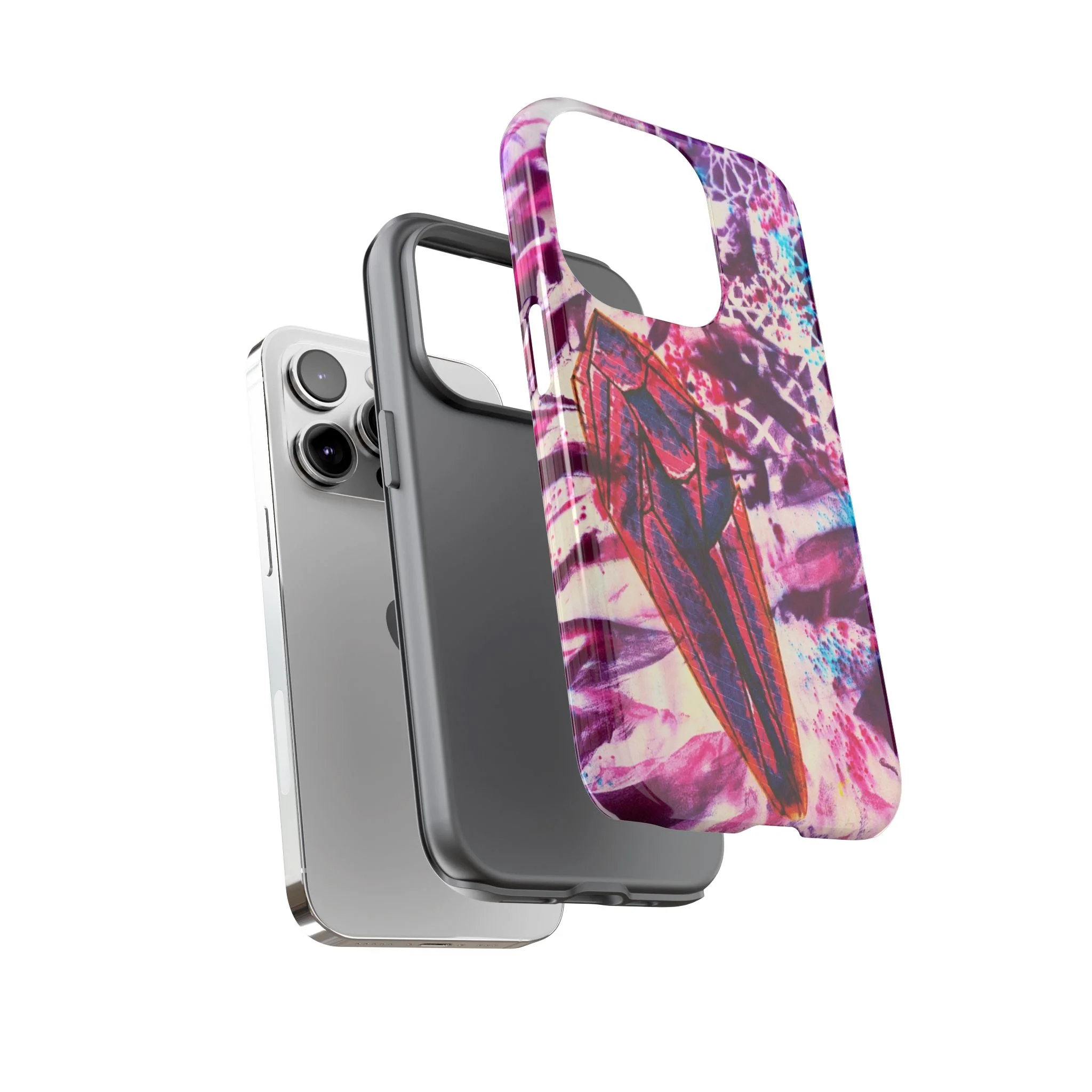Dark Crystal All Smart Phone Tough Cases - Image 89