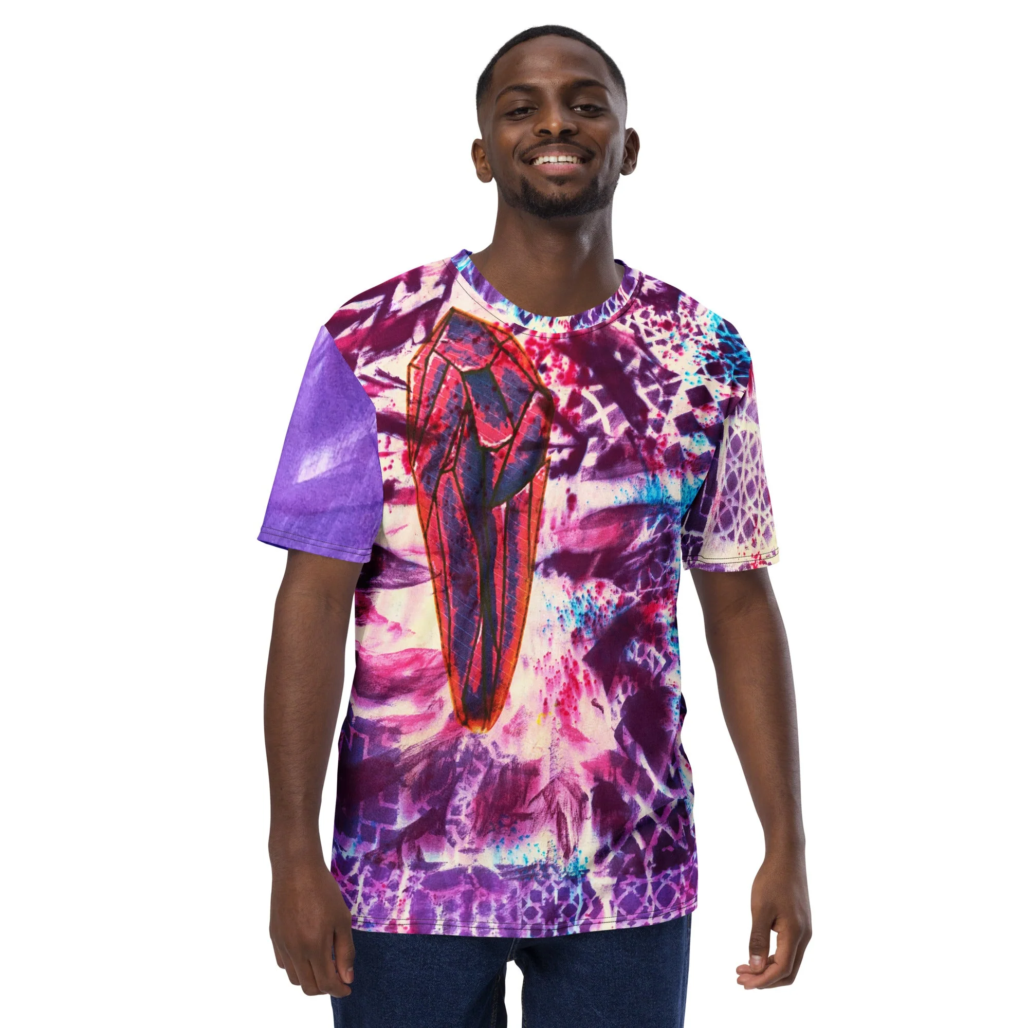 Dark Crystal Men's t-shirt - Image 4