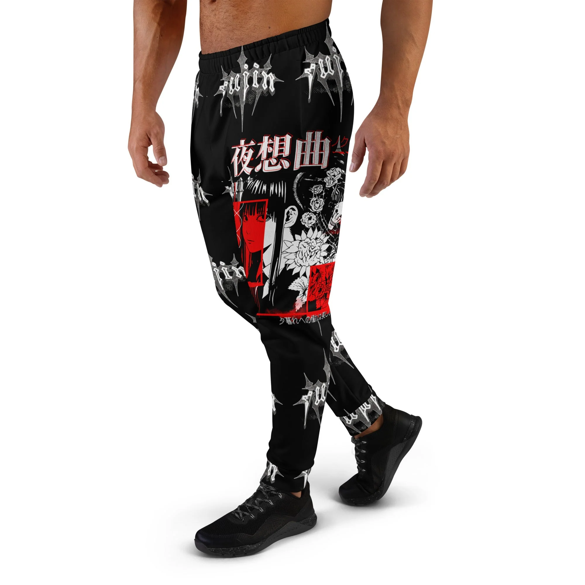 Dark Night Sweatpants - Image 10