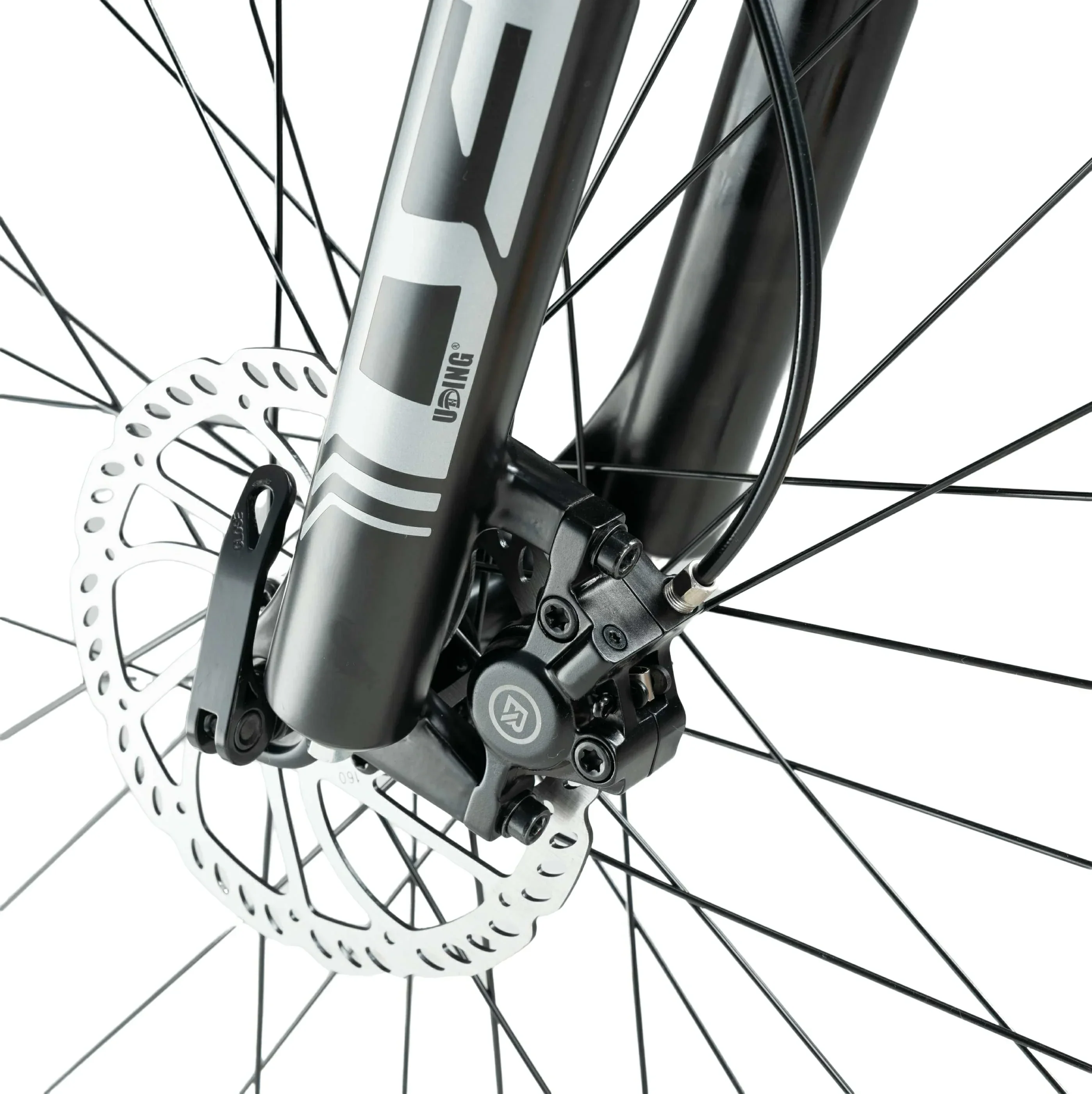 Darwin V 26-Inch Mountain Bike - Image 9