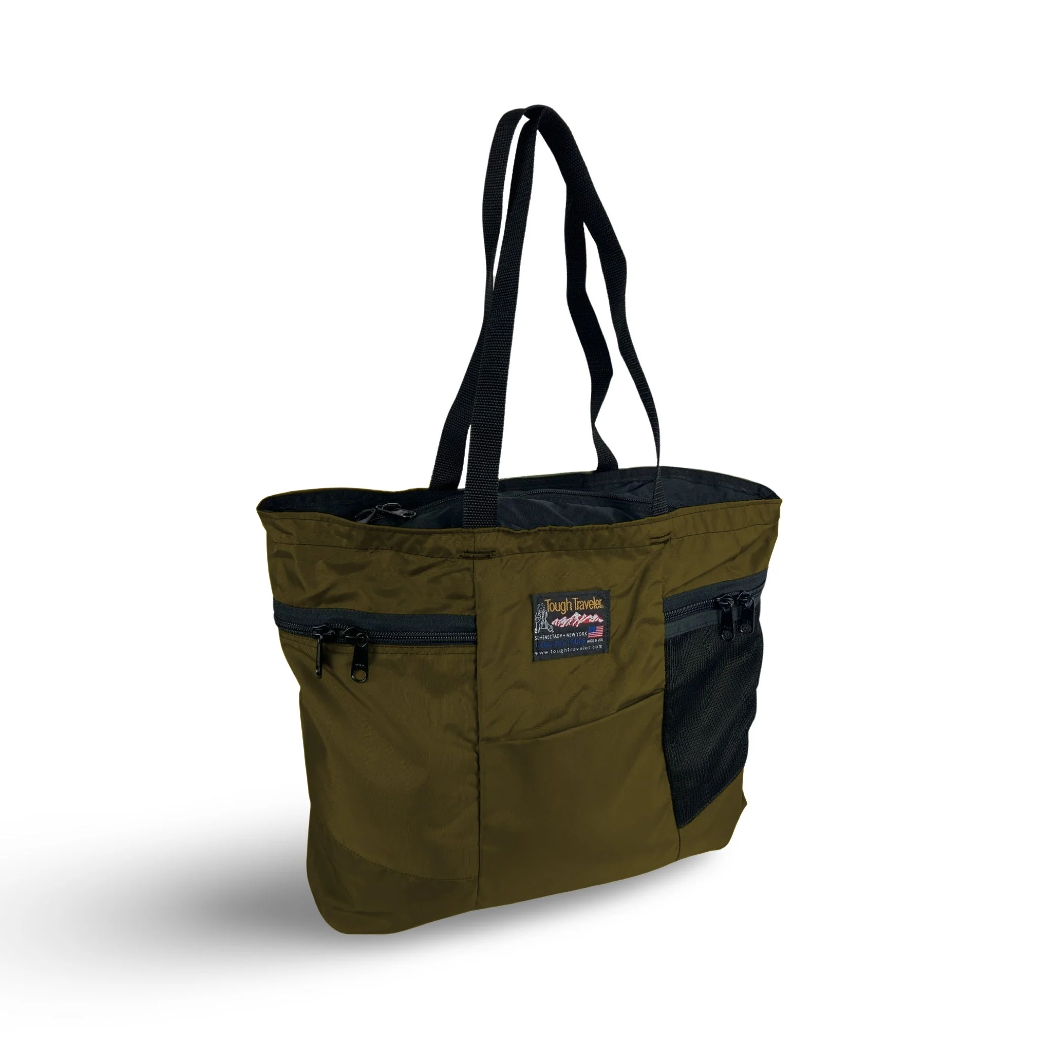 DAYCOMA DELUXE Tote - Image 12