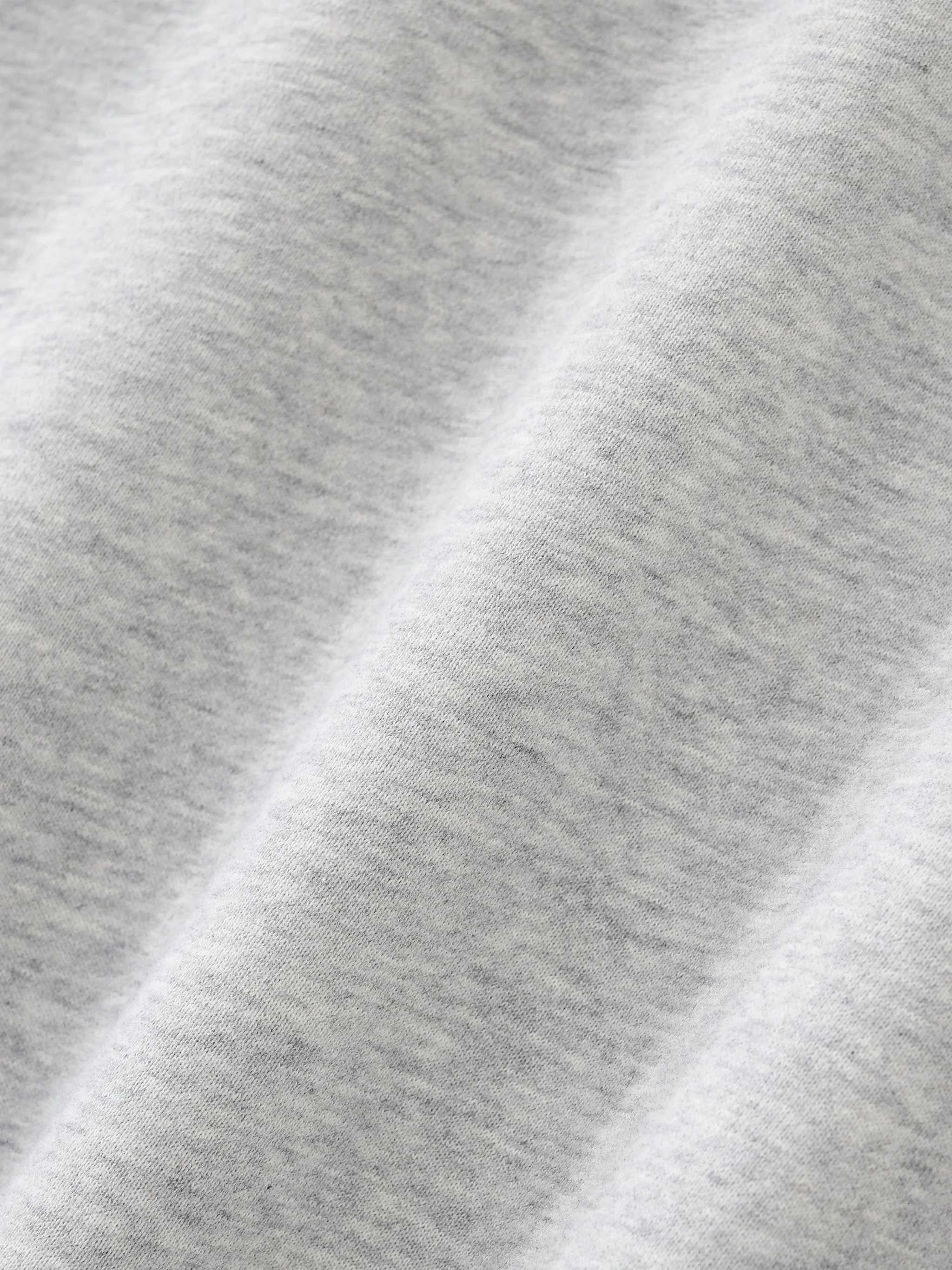 Dead Head Thunder Essential Fleece Mid-Neck Crew Sweatshirt - Image 27