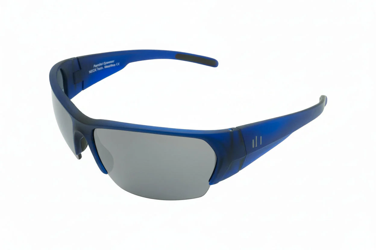 Del Mar | Matte Blue | Gray Nx14 - Image 3