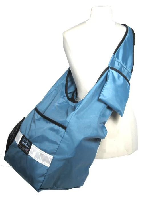 DELUXE MULE Extra Large Tote