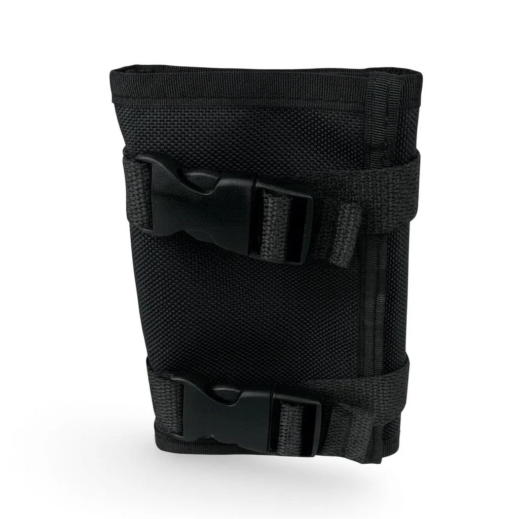 DELUXE TRI-FOLD WALLET - Image 13