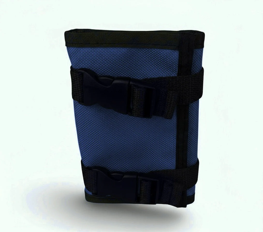 DELUXE TRI-FOLD WALLET - Image 14
