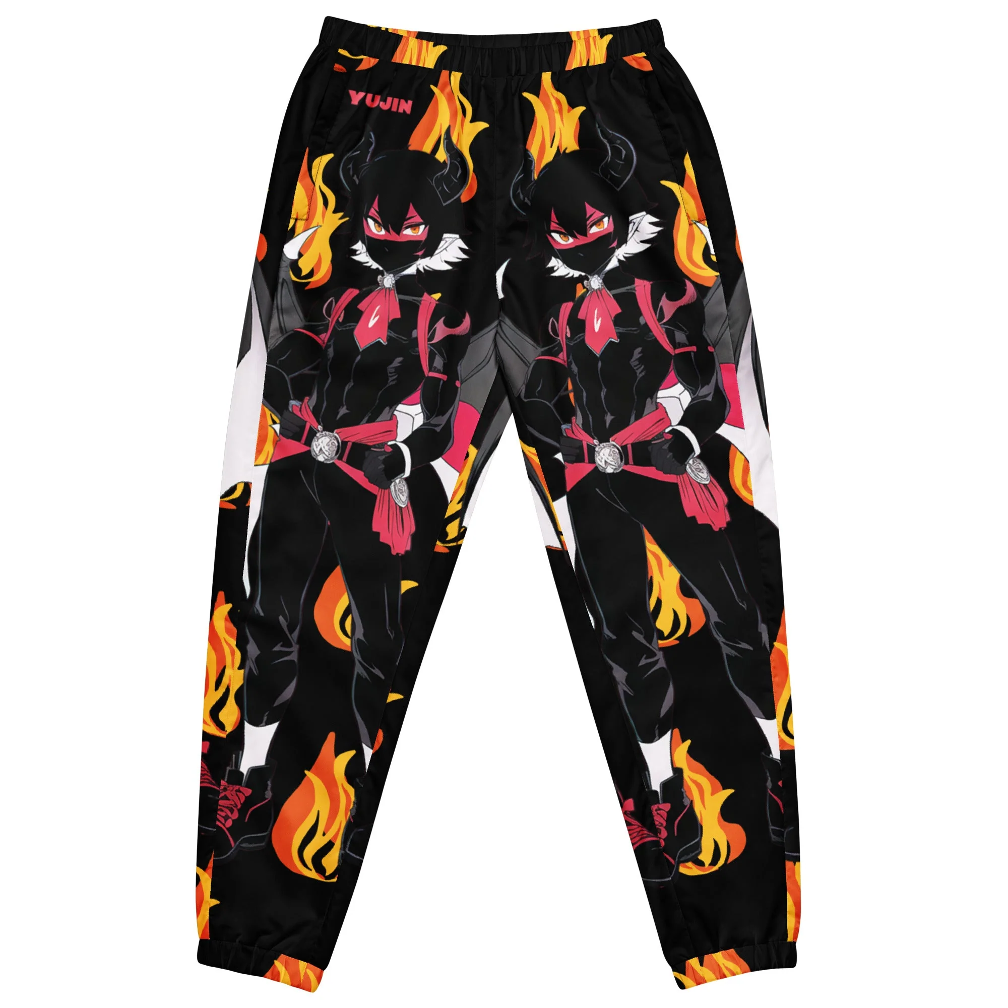 Demon Boy Track Pants