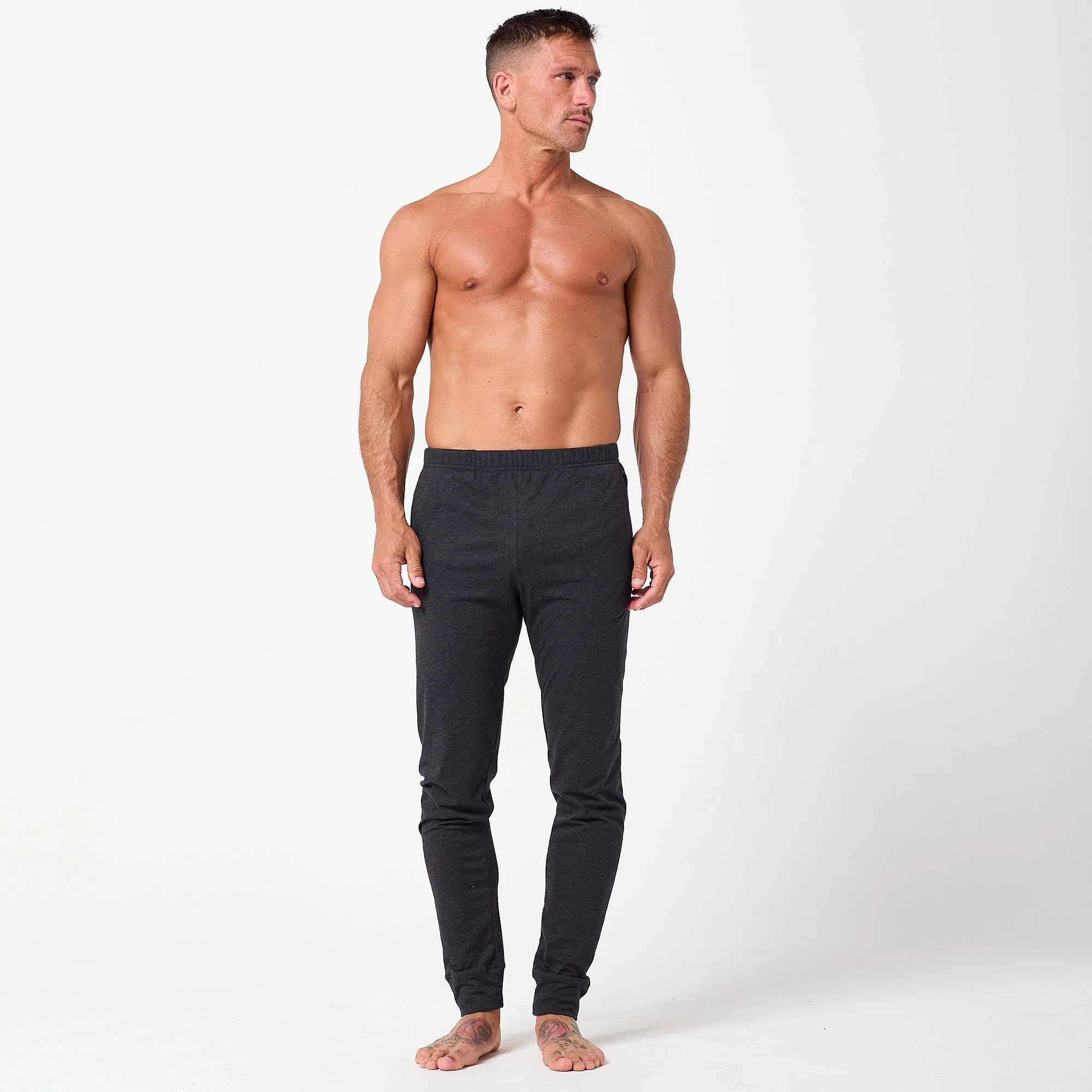 DFND Cooling Recovery Sleepwear Long John - Image 10