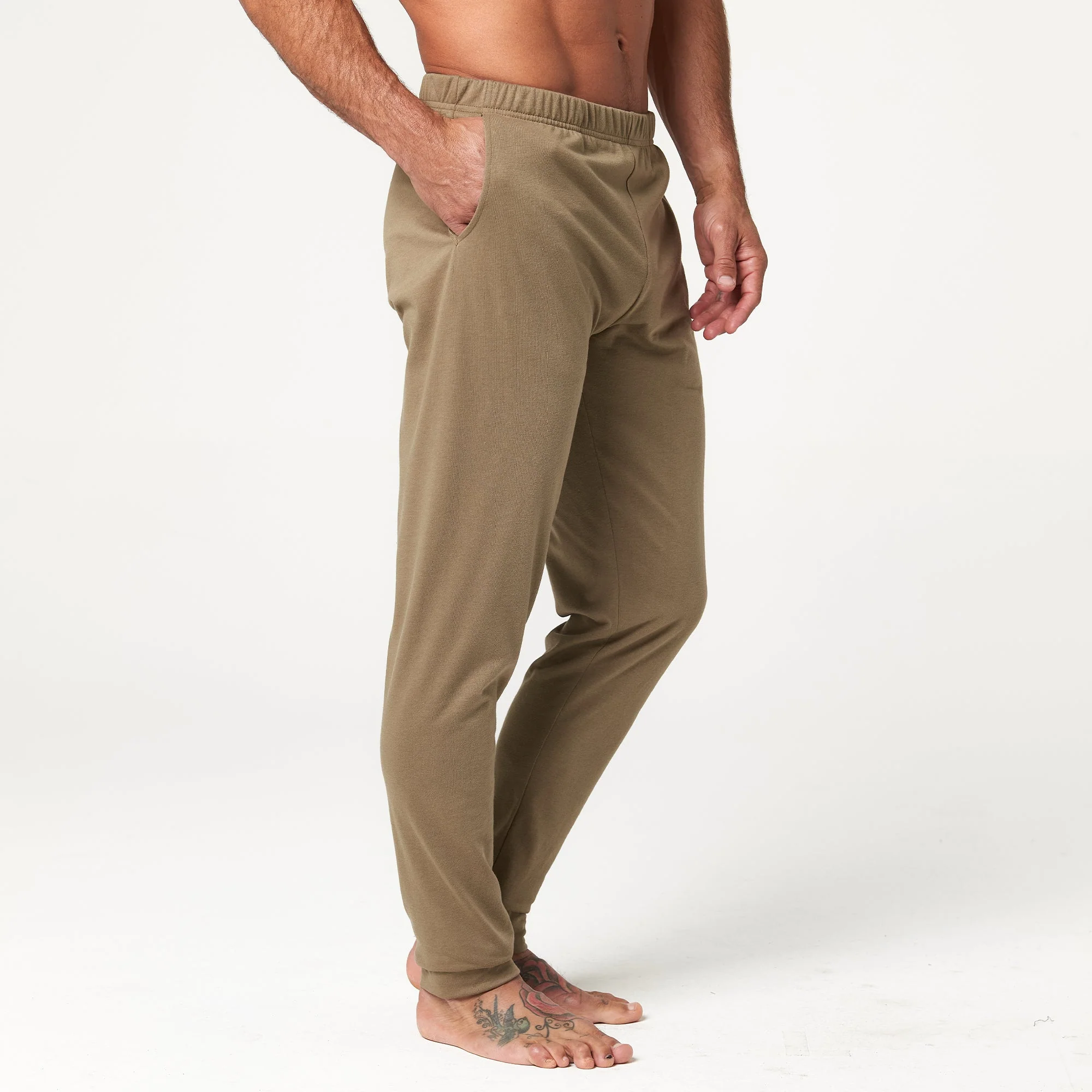 DFND Cooling Recovery Sleepwear Long John - Image 7