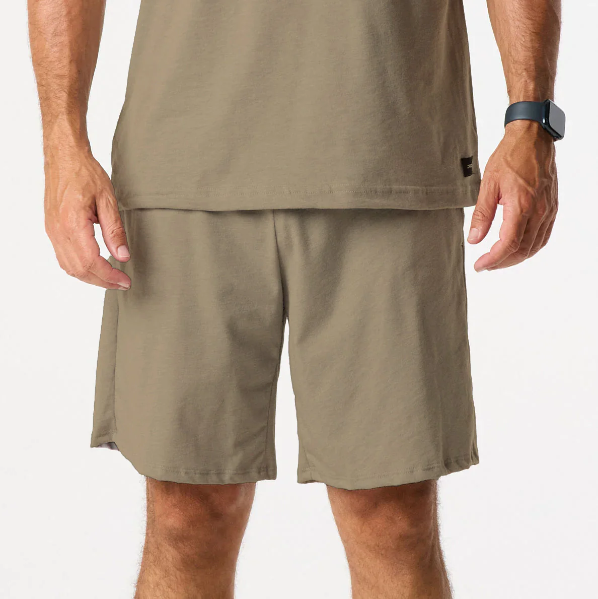 DFND Cooling Recovery Sleepwear Shorts - Image 14
