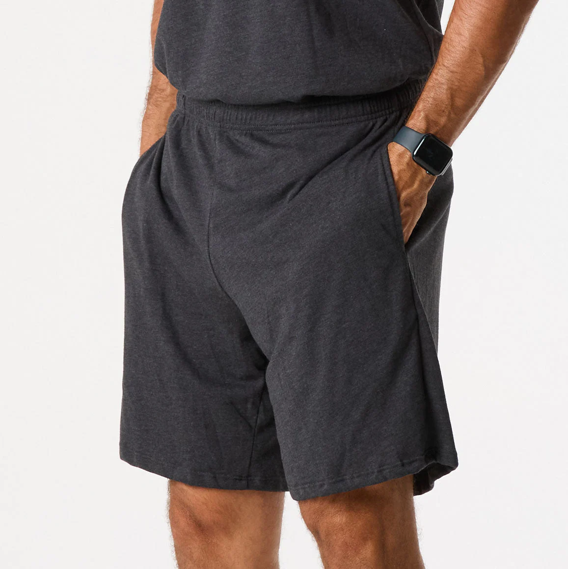 DFND Cooling Recovery Sleepwear Shorts - Image 4