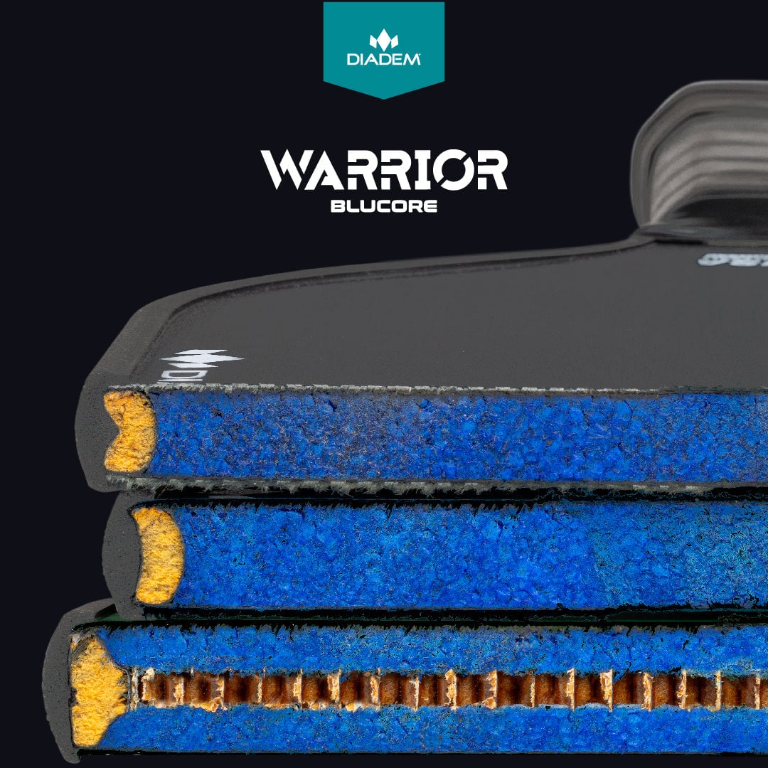 Diadem ROYAL Warrior BluCore MAX 14MM - Image 5