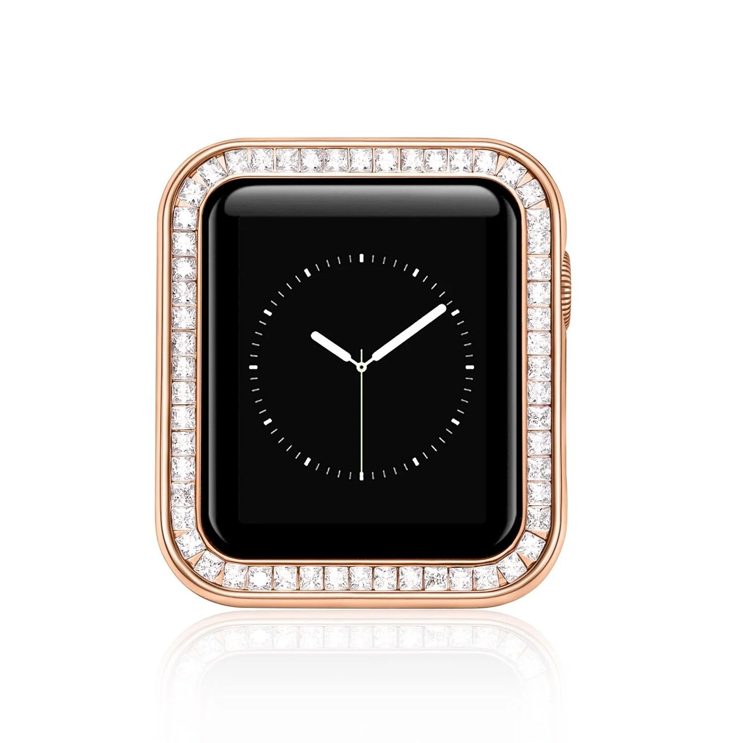 Diamond Apple Watch Case - Image 10