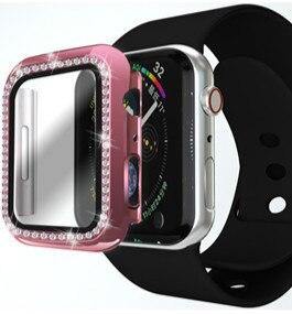 Diamond Apple Watch Case - Image 12