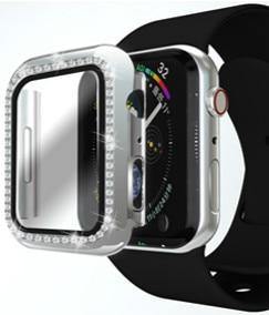 Diamond Apple Watch Case - Image 2