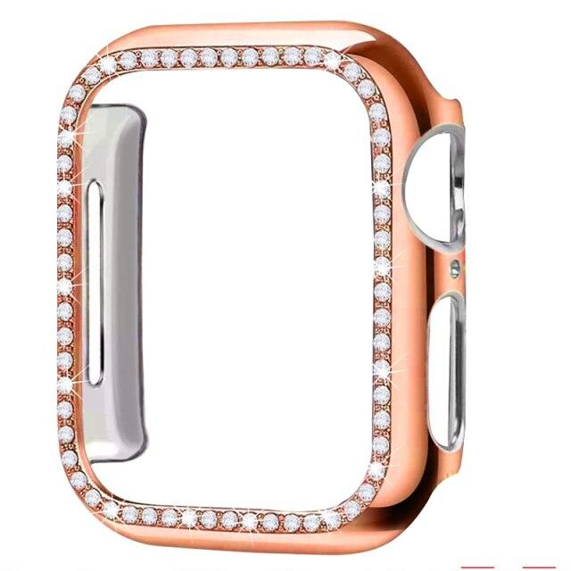Diamond Apple Watch Case - Image 9
