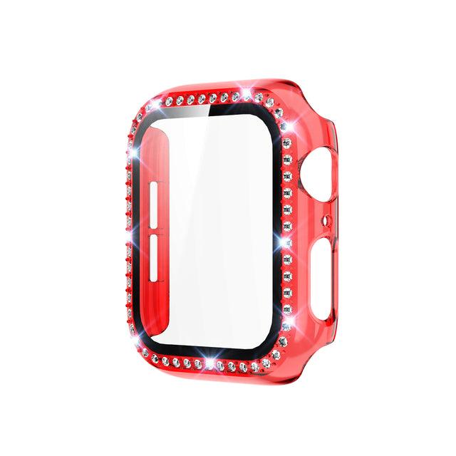 Diamond Apple Watch Case - Image 5
