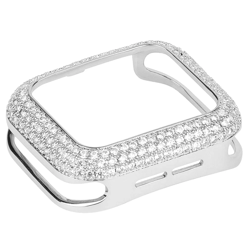 Diamond Apple Watch Case Series 9/8/7/6/5/4/3/2/1 - Image 13
