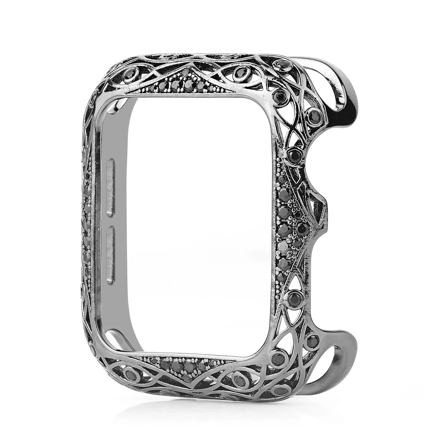 Diamond Apple Watch Case Series 9/8/7/6/5/4/3/2/1 - Image 8