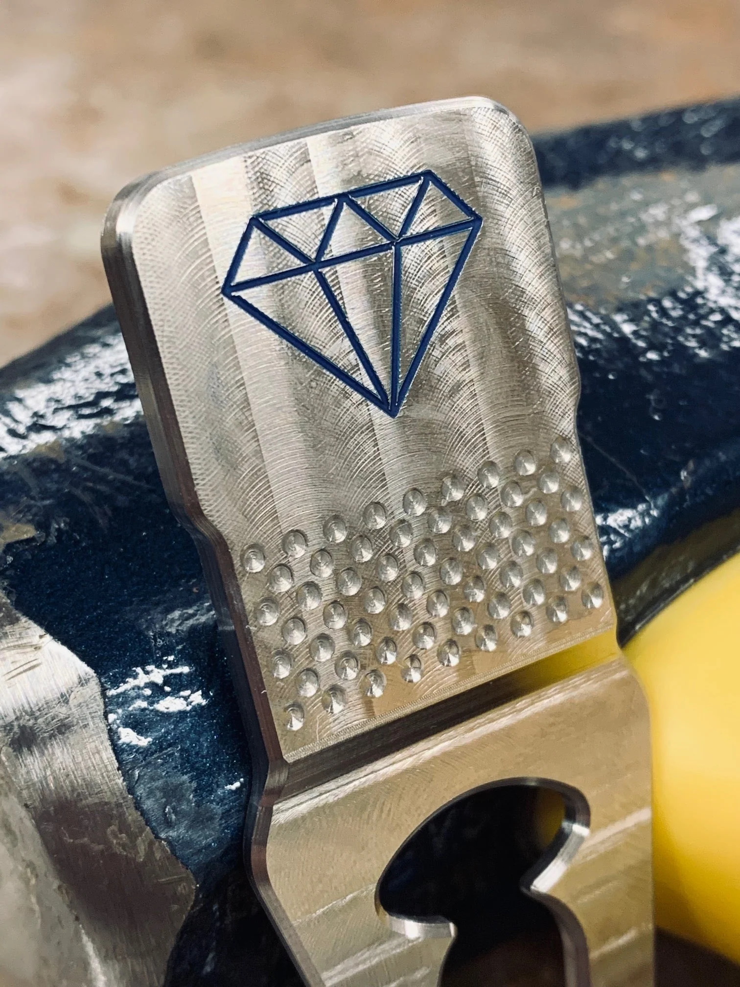 Diamond Concept Divot Tool - Image 4