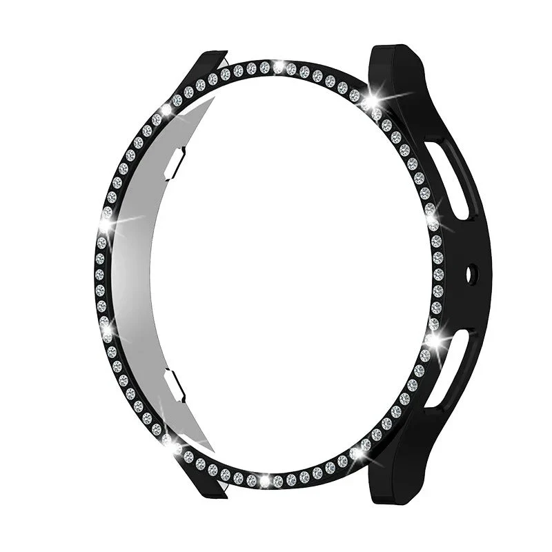 Diamond Samsung Galaxy 6 Watch Case 40mm 44mm - Image 10