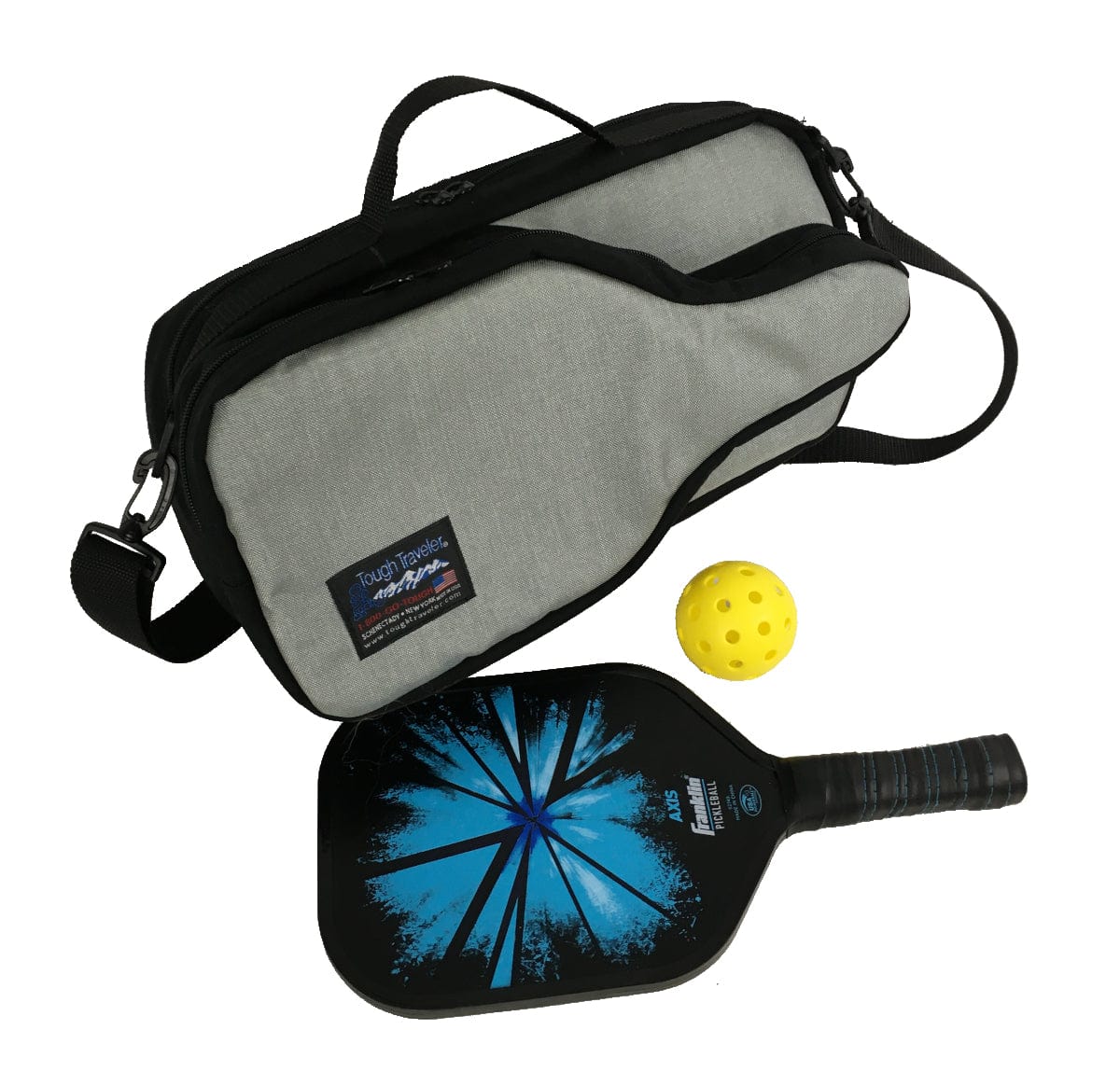 DILLY Pickleball Shoulder Bag - Image 4