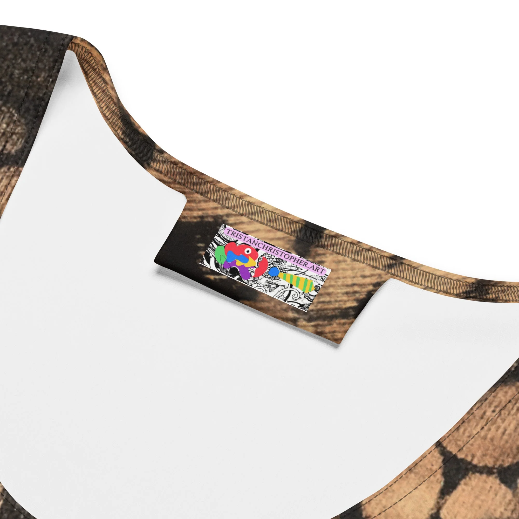 Dino Egg Tank Top - Image 8