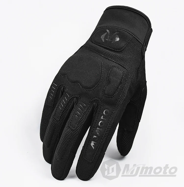 Dirtpaw Race Motorcycle Gloves Summer Breathable Motocross - Image 15